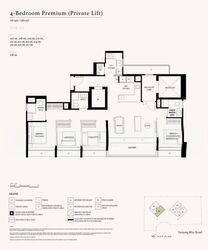 Arina East Residences (D15), Apartment #544587711